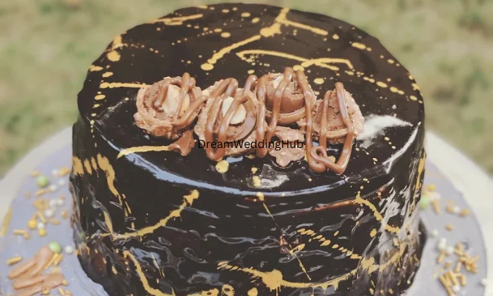 The BAKERS Table by anuj